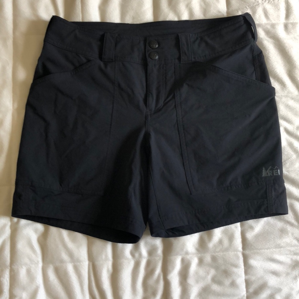 REI shorts